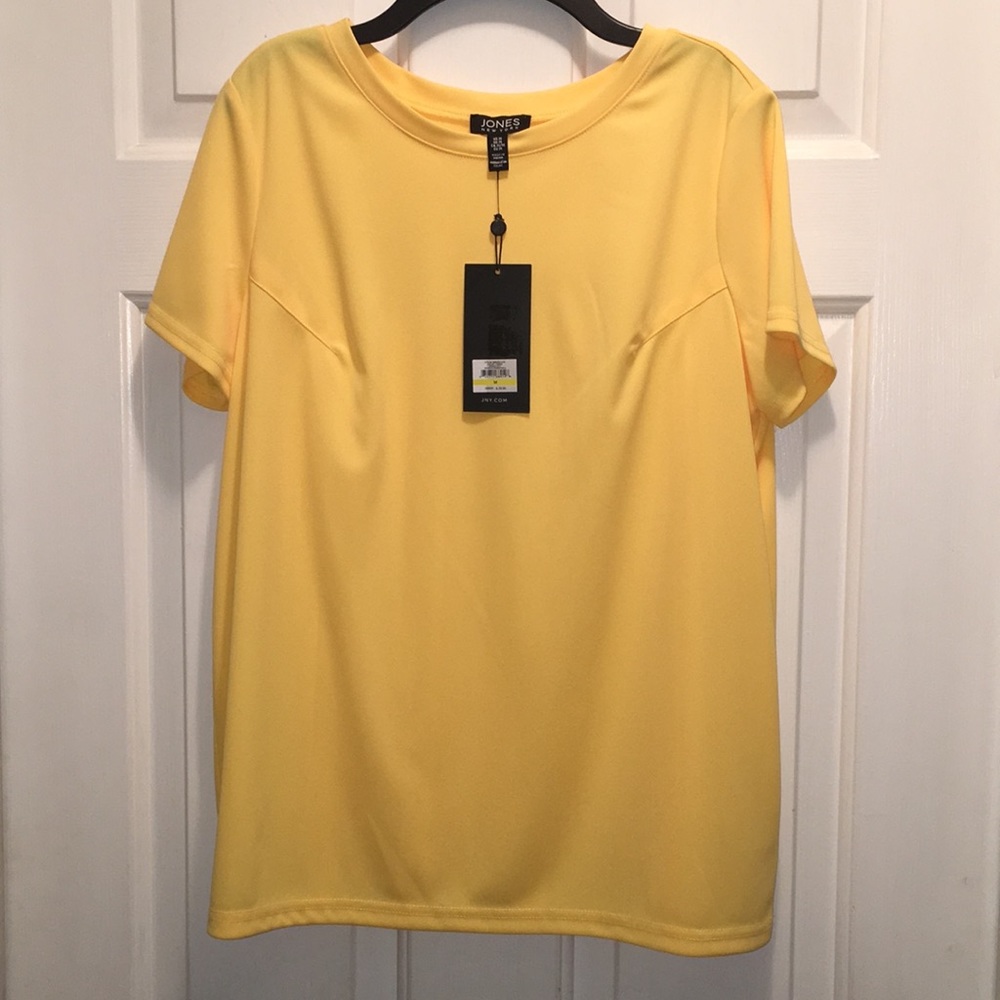 “New” Jones New York Top